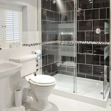 Westfield Farm Uk33124 Holiday home *