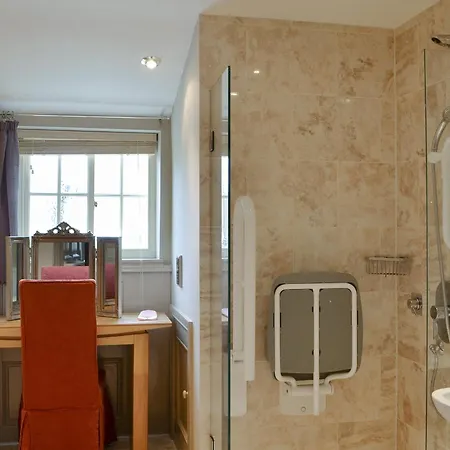 Westfield Farm Uk33124 Holiday home