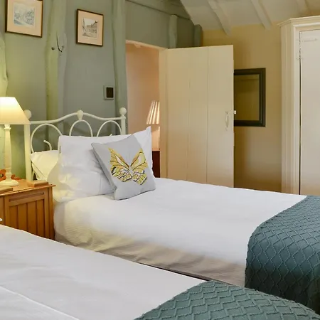 Westfield Farm Uk33124 Holiday home