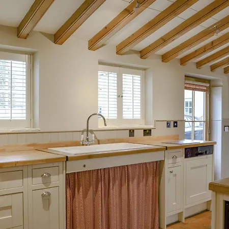 Holiday home Westfield Farm Uk33124