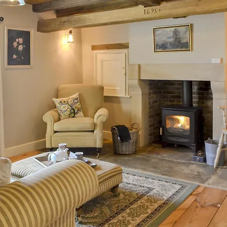 Holiday home Westfield Farm Uk33124