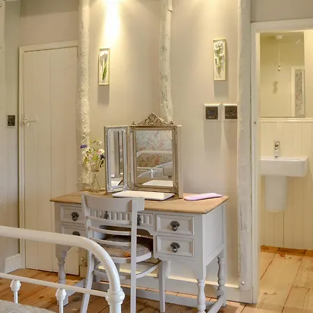Westfield Farm Uk33124 Holiday home Kirby Misperton