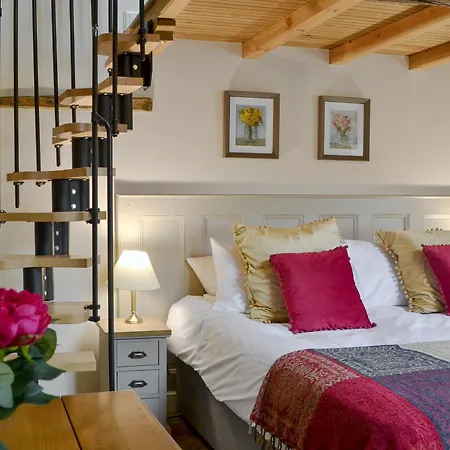 Holiday home Westfield Farm Uk33124
