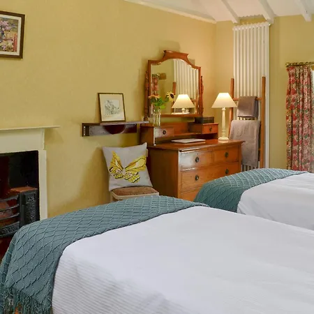 Westfield Farm Uk33124 Holiday home *
