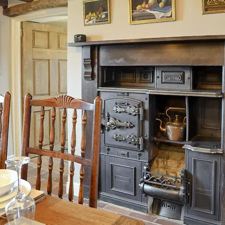 Westfield Farm Uk33124 Holiday home Kirby Misperton