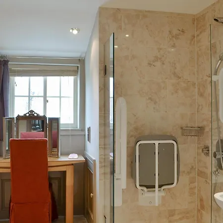 Westfield Farm Uk33124 Holiday home *