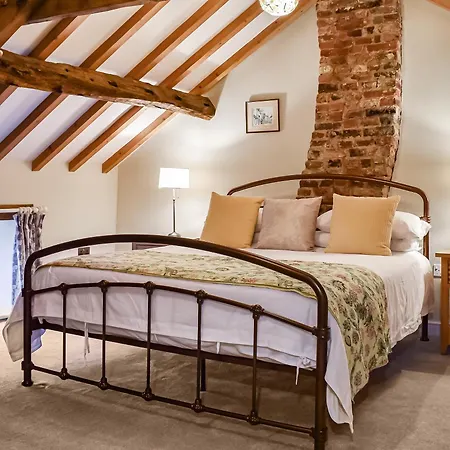 Westfield Farm Uk33124 度假居