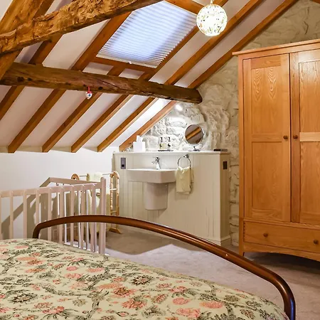 Westfield Farm Uk33124 度假居 *