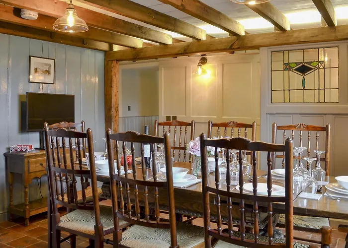 Westfield Farm Uk33124 Kirby Misperton