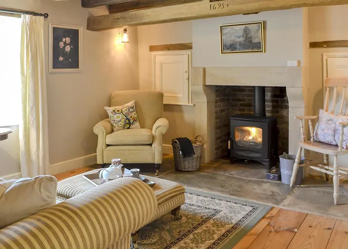 Westfield Farm Uk33124