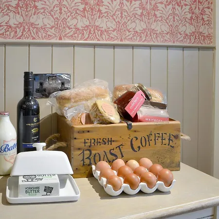 Westfield Farm Uk33124 Kirby Misperton