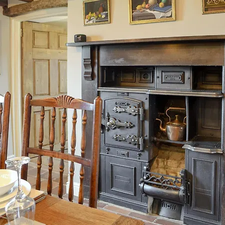 Westfield Farm Uk33124 Kirby Misperton