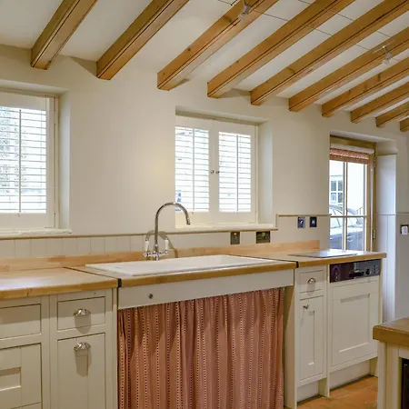 Westfield Farm Uk33124 Tatil Evi *