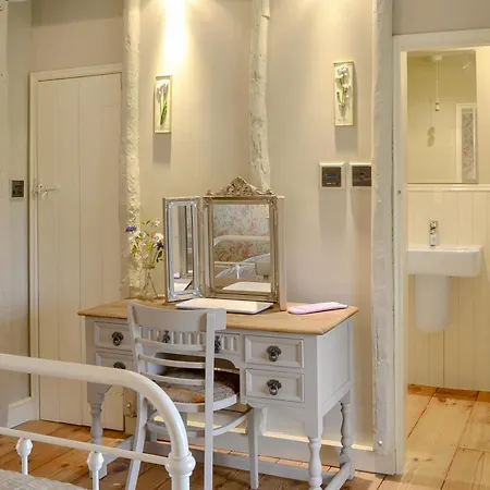 Westfield Farm Uk33124 Tatil Evi Kirby Misperton