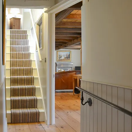 Tatil Evi Westfield Farm Uk33124 Kirby Misperton