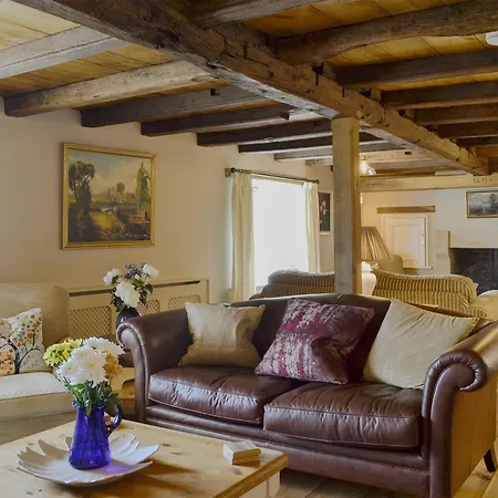 Vakantiehuis Westfield Farm Uk33124