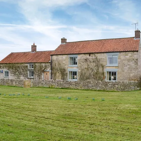 Vakantiehuis Westfield Farm Uk33124 Kirby Misperton