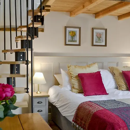 Vakantiehuis Westfield Farm Uk33124