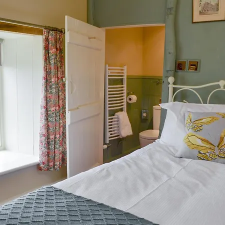 Westfield Farm Uk33124 Vakantiehuis *