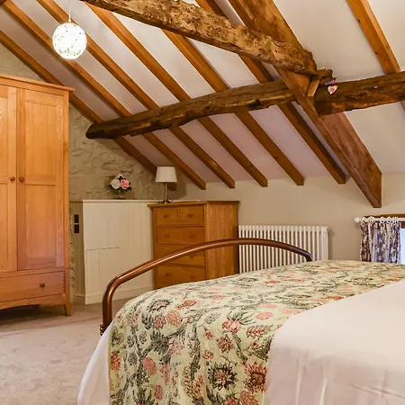 Westfield Farm Uk33124 Vakantiehuis Kirby Misperton
