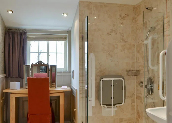 Holiday home Westfield Farm Uk33124