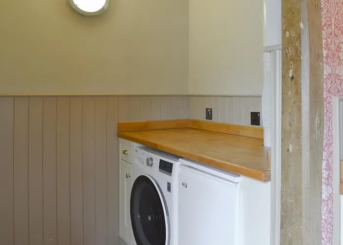 Westfield Farm Uk33124 Kirby Misperton