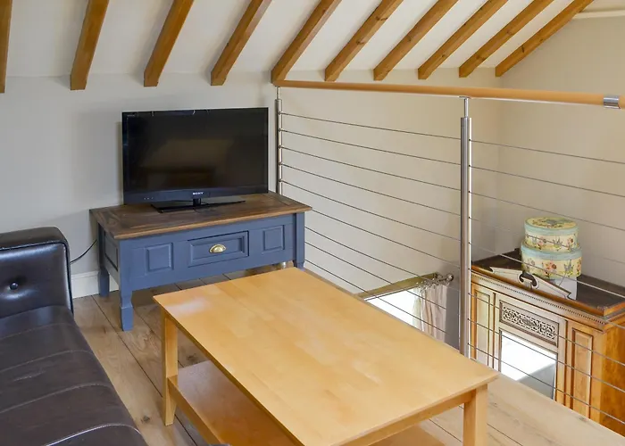 Westfield Farm Uk33124 * Kirby Misperton