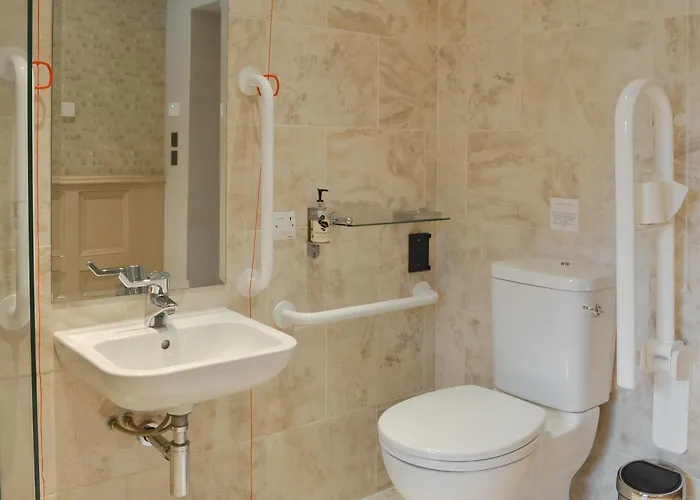 Westfield Farm Uk33124