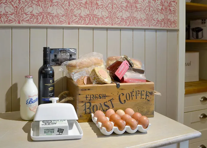 Westfield Farm Uk33124 Kirby Misperton