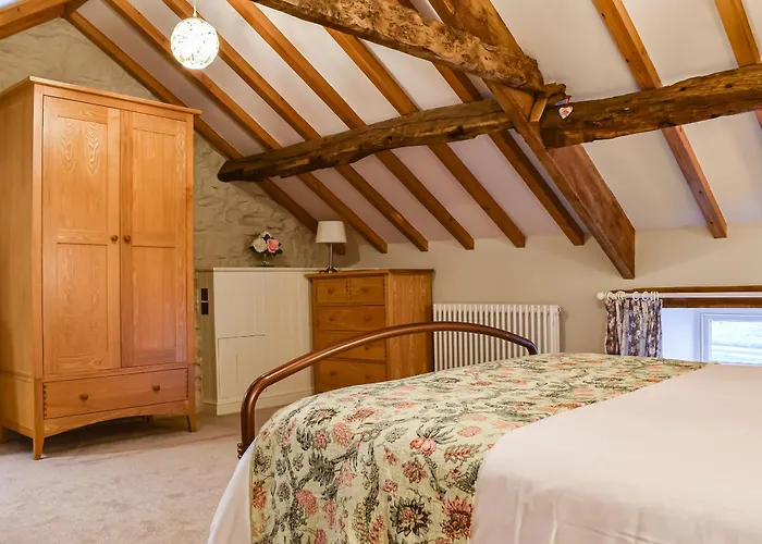 Westfield Farm Uk33124 Kirby Misperton