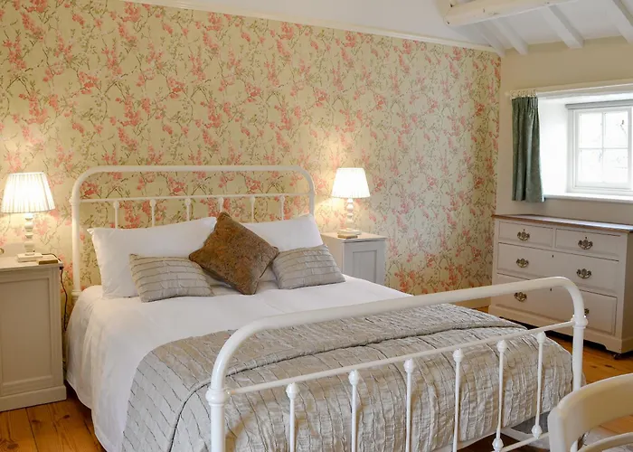 Holiday home Westfield Farm Uk33124