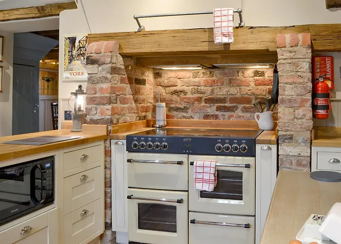 Westfield Farm Uk33124