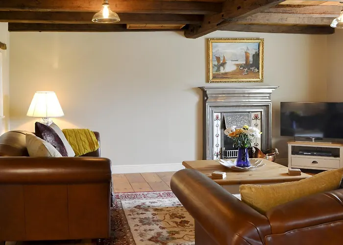 Holiday home Westfield Farm Uk33124 *