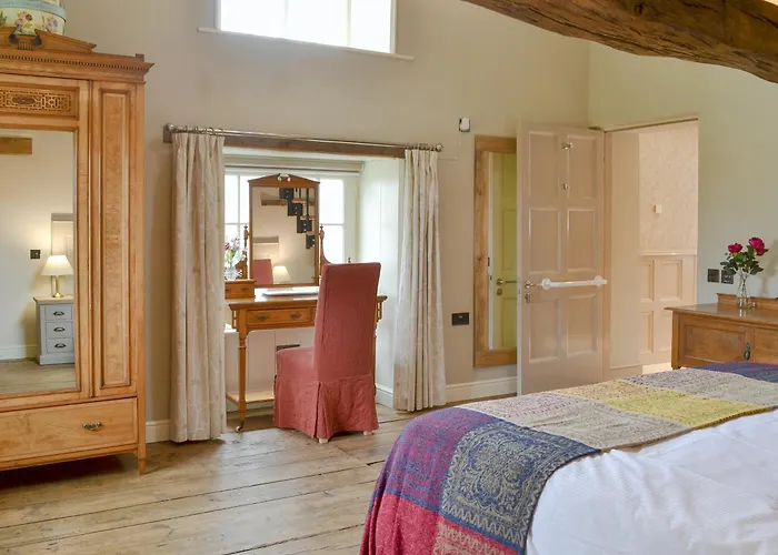 Westfield Farm Uk33124