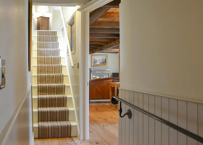 Holiday home Westfield Farm Uk33124 Kirby Misperton