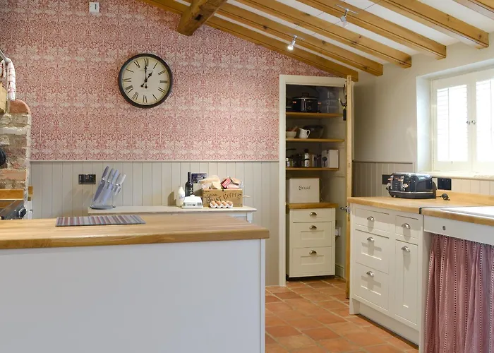 Westfield Farm Uk33124 * Kirby Misperton