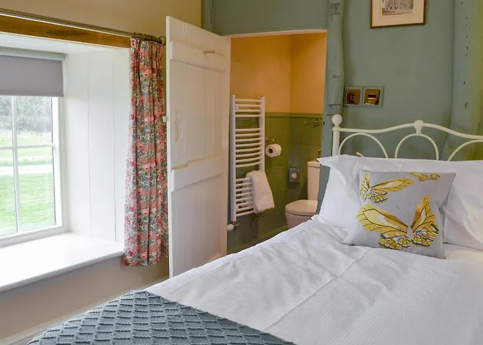 Westfield Farm Uk33124 * Kirby Misperton