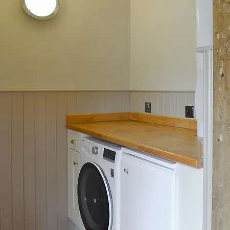 Holiday home Westfield Farm Uk33124 Kirby Misperton