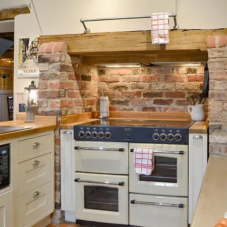 Holiday home Westfield Farm Uk33124 *