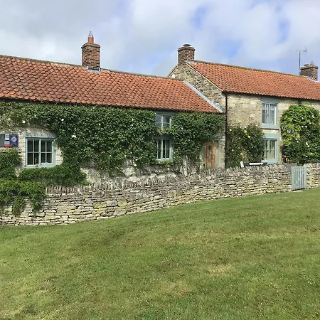 Holiday home Westfield Farm Uk33124