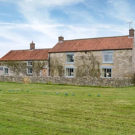 Westfield Farm Uk33124 Holiday home