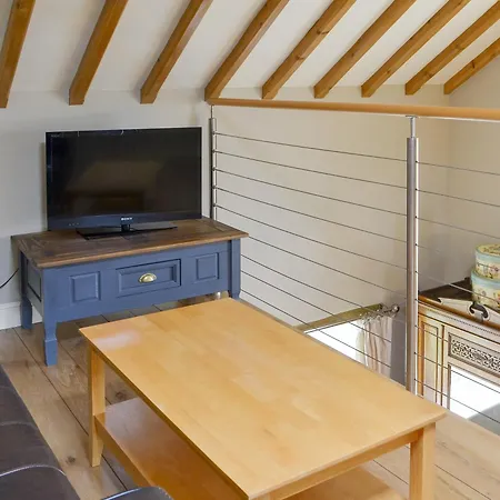 Holiday home Westfield Farm Uk33124 *