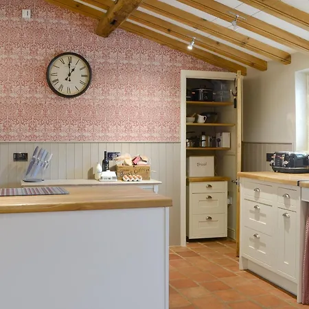 Holiday home Westfield Farm Uk33124 *
