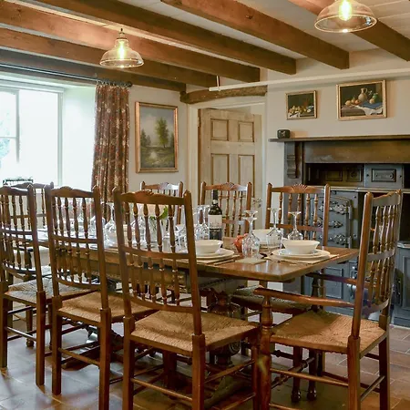 Westfield Farm Uk33124 Holiday home *