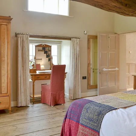 Westfield Farm Uk33124 Holiday home
