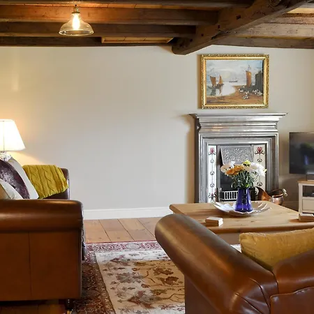 Holiday home Westfield Farm Uk33124